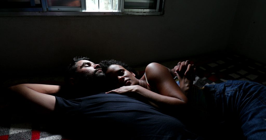 Emotional aftercare and intimacy