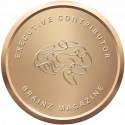 Executive Contributor Badge